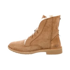 UGG Suede Boots